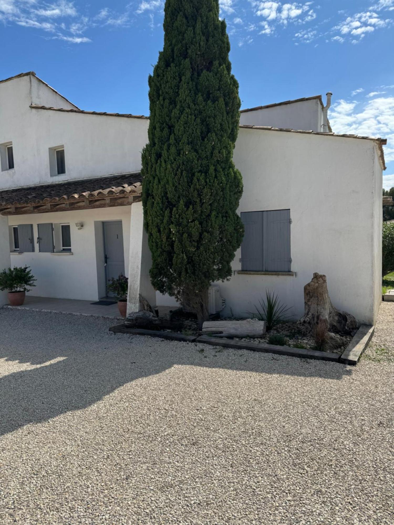 Le Mas Des Sagnes Saintes-Maries-de-la-Mer Eksteriør bilde